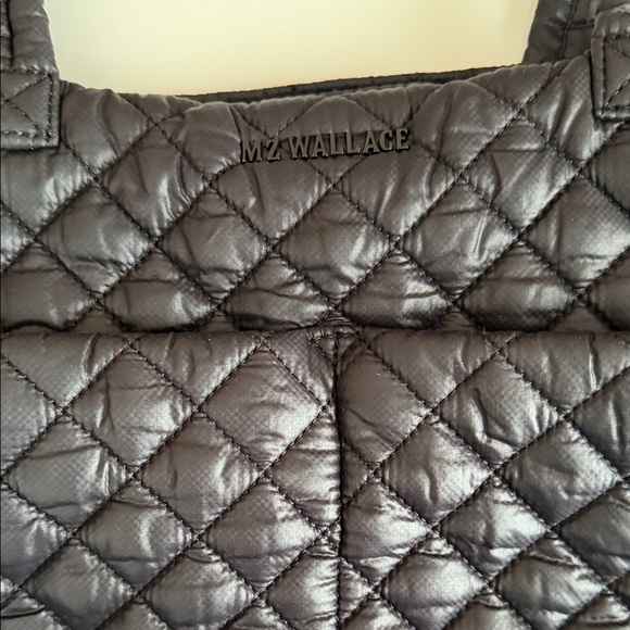 MZ Wallace Quatro Tote - Picture 2 of 8